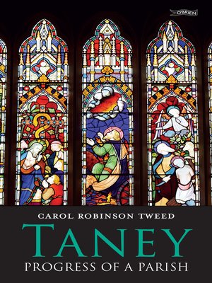 cover image of Taney